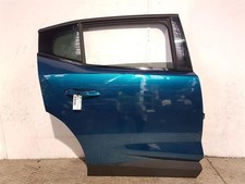 2023 On MK1 PEUGEOT 408 PORTA TRASEIRA DESTRO LADO DO MOTORISTA AZUL 5 PORTAS HATCHBACK comprar usado  Enviando para Brazil