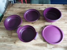 Tupperware micro vap d'occasion  Illzach