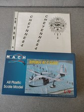 Maquette avion seabee d'occasion Maquette avion seabee d'occasion  Châteauneuf-la-Forêt