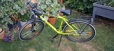 Zoll fahrrad mädchen gebraucht kaufen  Obrigheim