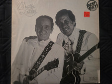 Chet atkins les for sale  Derry