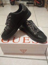 Scarpe guess donna usato  Italia
