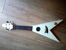 Mahalo flying white for sale  NORWICH