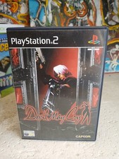 devil may cry 2 ps2 usato devil may cry 2 ps2 usato Mazze