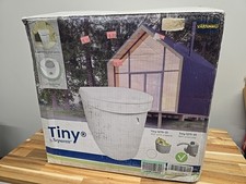 Separett tiny waterless for sale  Chicago