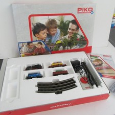 Vintage modelleisenbahn piko gebraucht kaufen  Dietenheim