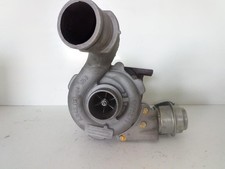 Turbina per renault usato  Italia