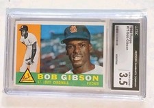 1960 topps bob for sale  Dickinson