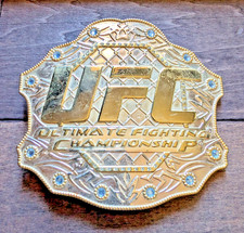 Ufc championship belt for sale  Bountiful