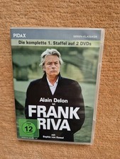 Alain delon frank gebraucht kaufen  Neu-Isenburg