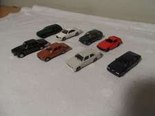 Konvolut modellauto set gebraucht kaufen Konvolut modellauto set gebraucht kaufen  Amberg