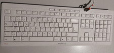 Cherry stream keyboard gebraucht kaufen  Frankfurt am Main