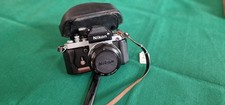 Nikon photomic 35mm for sale  CWMBRAN