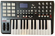Akai mpk professional for sale  Kirkland