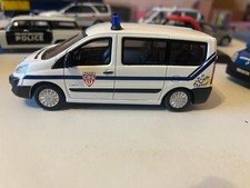 Vehicule police crs d'occasion  Le Havre-