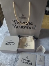 vivienne westwood packaging for sale  MOLD