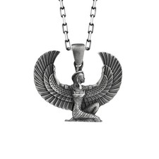 Isis wings oxidized for sale  PEMBROKE