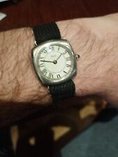 Montre obrey argent d'occasion  Paris XIII