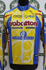 Giacca jacket ciclismo usato  Afragola