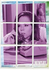 Mrs emma peel for sale  ISLE OF LEWIS