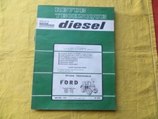 Tracteurs FORD 6600 / 6700 / 7600 / 7700 comprar usado  Enviando para Brazil