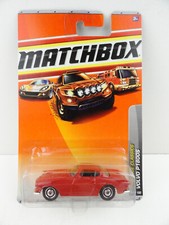 2010 matchbox volvo d'occasion  Expédié en Belgium