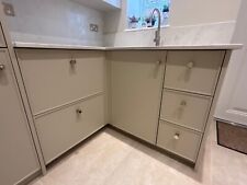 Bespoke kitchen corner for sale  LONDON