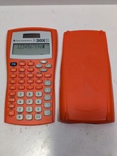 Texas instruments 30xiis for sale  Ellicott City