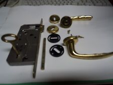 Serratura per porte usato  Italia