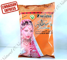 Savon noir marocain d'occasion  France