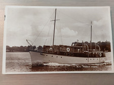 Postkarte passagierschiff moto gebraucht kaufen  Thedinghausen