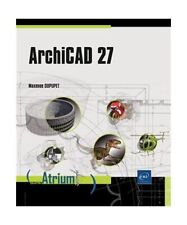 Archicad dupupet maxence gebraucht kaufen  Trebbin