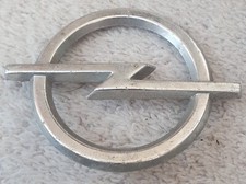 Vintage opel large for sale  RYE
