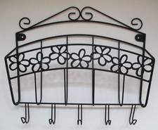 Decorative black metal for sale  Sanford
