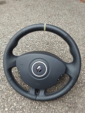 Renaultsport clio steering for sale  BANCHORY