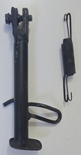 Cavalletto laterale sinistra usato  Cinisello Balsamo