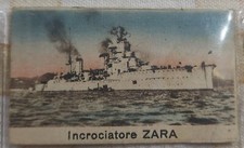 Figurine cartonate abissinia usato  Scandiano