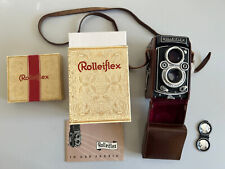 Rollei rolleiflex rolleiflex gebraucht kaufen Rollei rolleiflex rolleiflex gebraucht kaufen  Ansbach