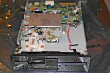 Panasonic 5.25 floppy for sale  GLOUCESTER