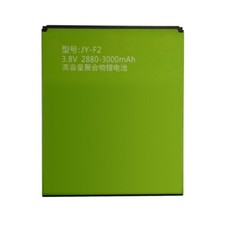 Jiayu batteria compatibile usato  Pordenone