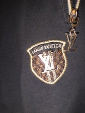 Louis vuitton trainingshose gebraucht kaufen  Flensburg