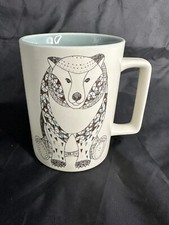 Starbucks 2017 mosaic for sale  Rineyville