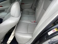 Used seat rear for sale  Haltom City