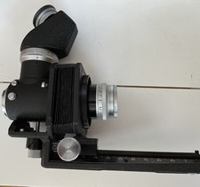 S0528 leica visoflex gebraucht kaufen  Würselen