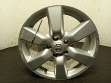 Nissan trail alloy for sale  SOUTHAMPTON