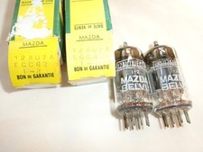Paire lampe mazda d'occasion  Vesoul