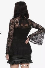 Hot topic corset for sale  Deland