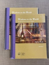 Iew windows intro for sale  Florence