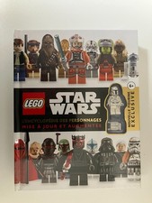 Star wars lego d'occasion  Sévrier