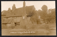 Postcard chalfont giles for sale  POOLE